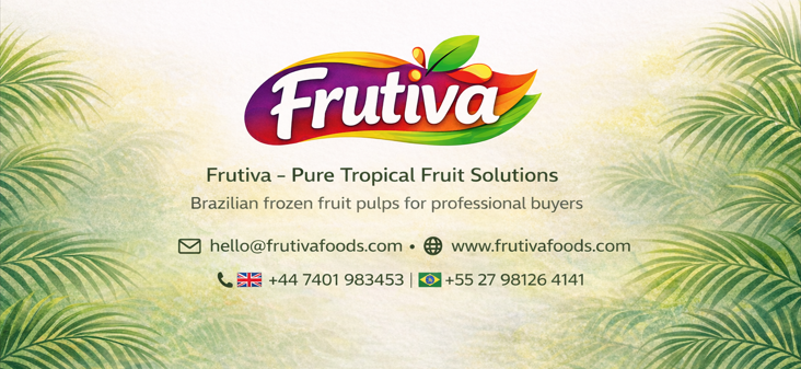 Frutiva contact information
